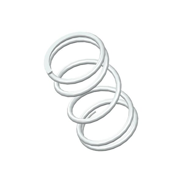 Approved Vendor Compression Spring, O= .420, L= .75, W= .035 G609965981 - main